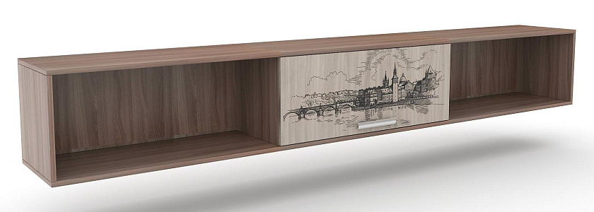 Полка навесная Полка навесная