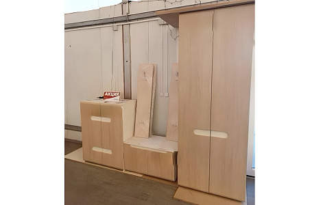 Леонардо Дуб беленый