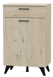 Тумба с ящиком