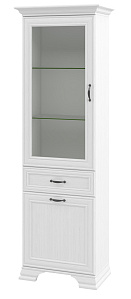 Шкаф комбинированный