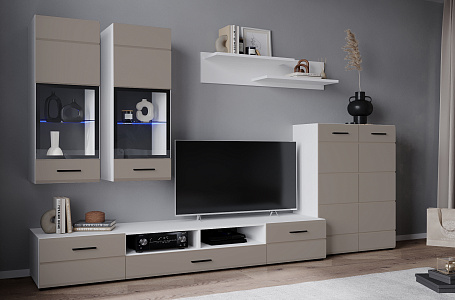 Neo-1 Луна (с подсветкой)