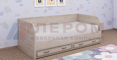 Кровать