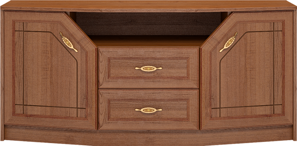 Тумба для телеаппаратуры