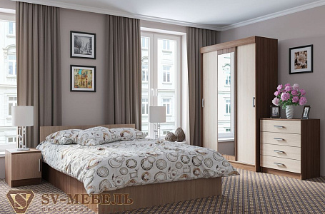 Эдем-5 Ясень шимо