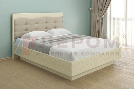 Кровать с подъёмным механизмом