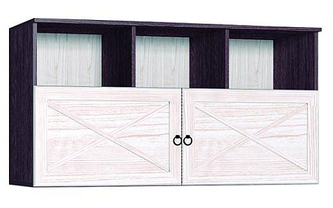 Шкаф навесной