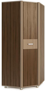 Шкаф угловой