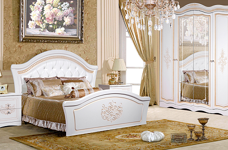 Графиня Белая