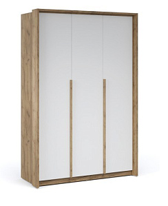 Распашной шкаф 3дв