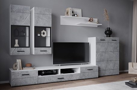 Neo-1 Керамика (без подсветки)