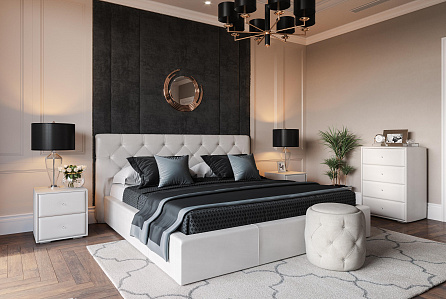 Кровать Кровать