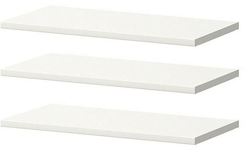 Полки для шкафа 33.01 Полки для шкафа 33.01