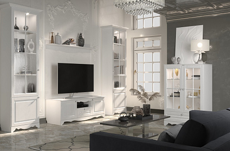 Версаль Белый