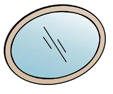 Зеркало Зеркало