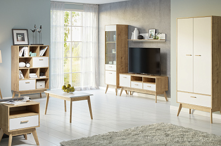 Нордик Белый