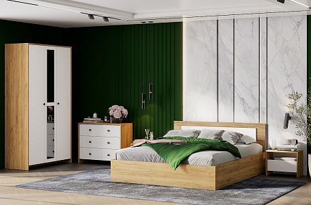 Дольче Дуб золотой