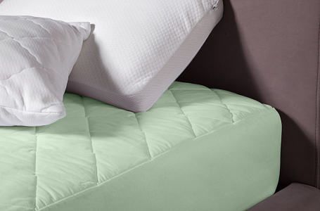 Cotton Dream S1 (фисташковый)