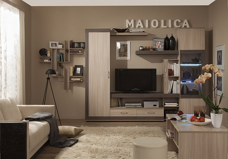 Maiolica