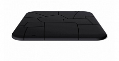 SHT-TU25/TT30 83/83, черный 