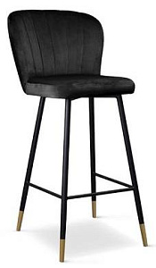 Solaris 70 Чёрный + золото