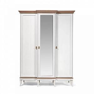 Шкаф комбинированный