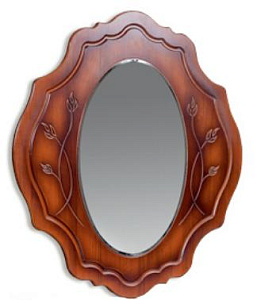 Зеркало настенное