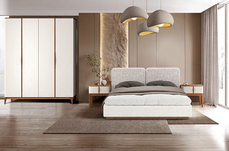 Сиена Миндаль