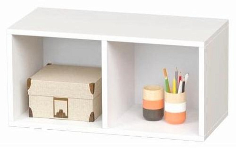 Полка навесная