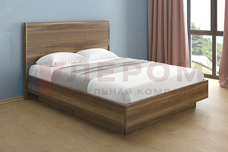 Кровать с подъёмным механизмом