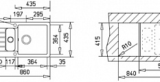 Kea 60 B-TG