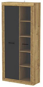 Шкаф с витриной Шкаф с витриной