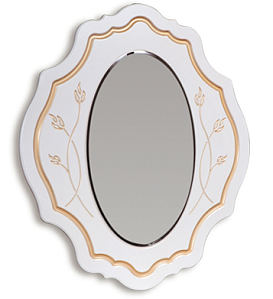 Зеркало настенное