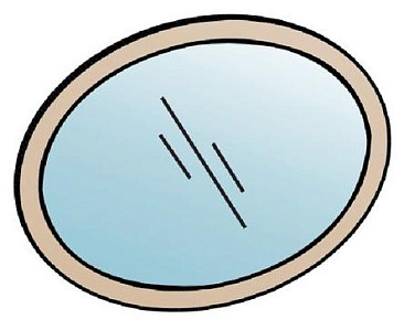 Зеркало Зеркало