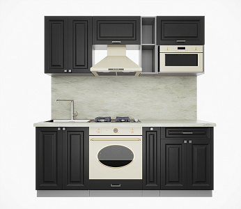 Мила Деко Пепел