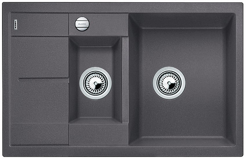Metra 6 S Compact (темная скала)