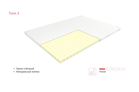 Топп 2 (джерси)