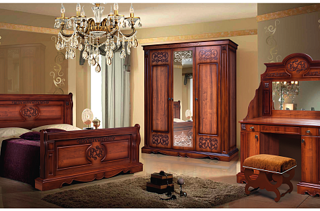 Амелия Орех экко