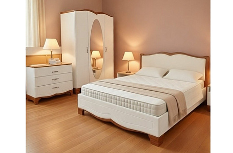 Тиффани Груша