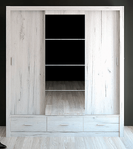 Шкаф-купе Шкаф-купе