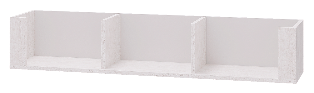 Полка навесная