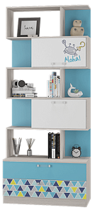 Стеллаж Стеллаж