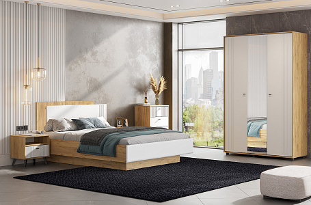 Милан Белый