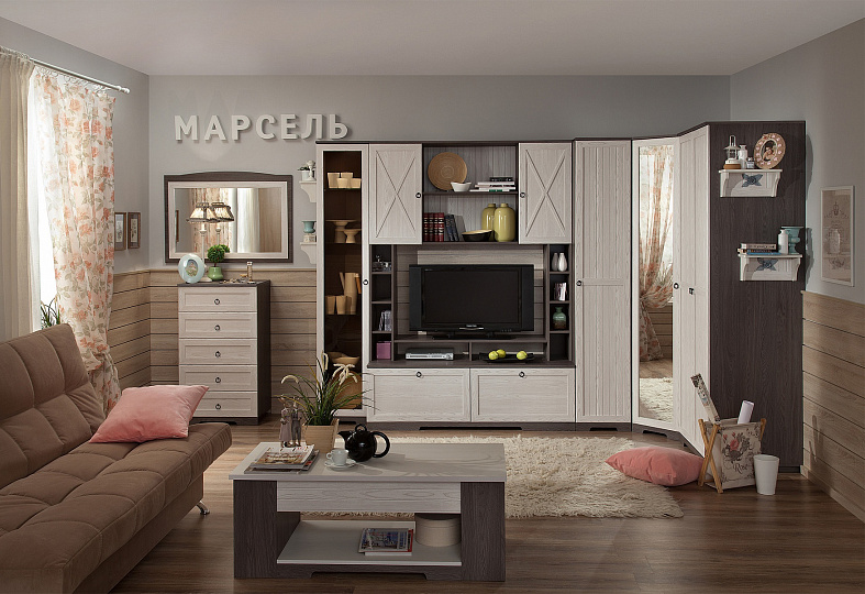 Марсель