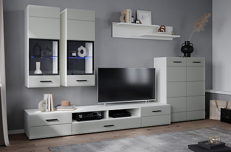 Neo-1 Пепел (с подсветкой)