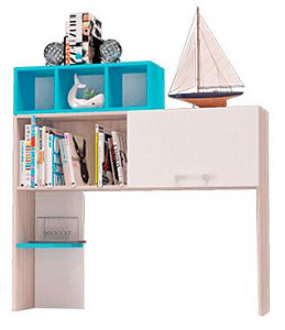 Полка-надставка