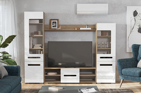 МГС 6 Дуб золотой