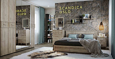 Scandica Oslo