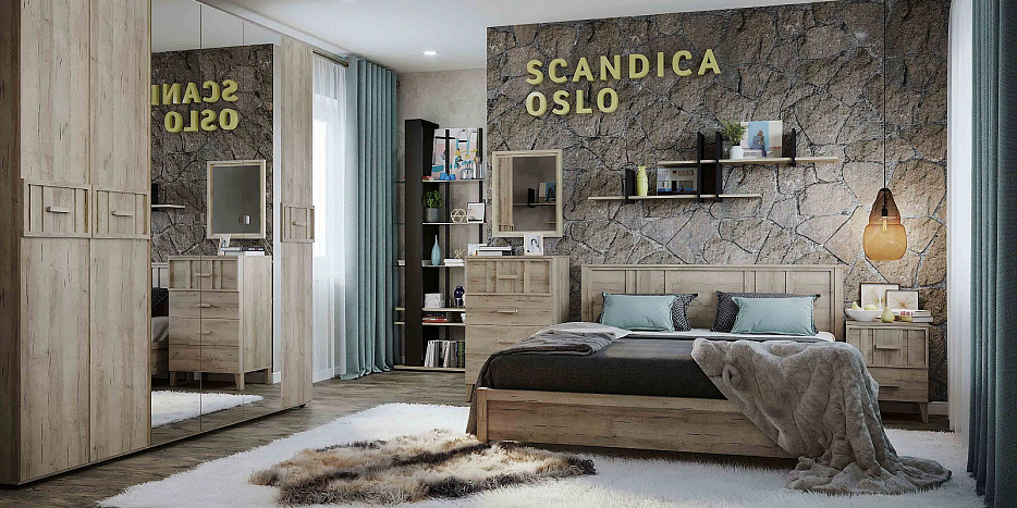 Scandica Oslo