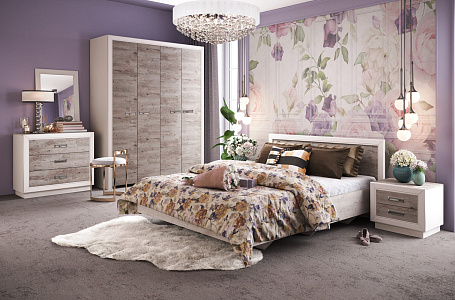 Эстель Дуб полярный