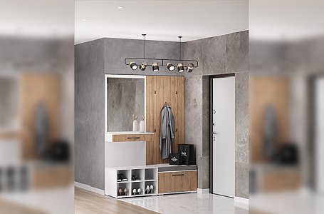 Элана 2 Аляска